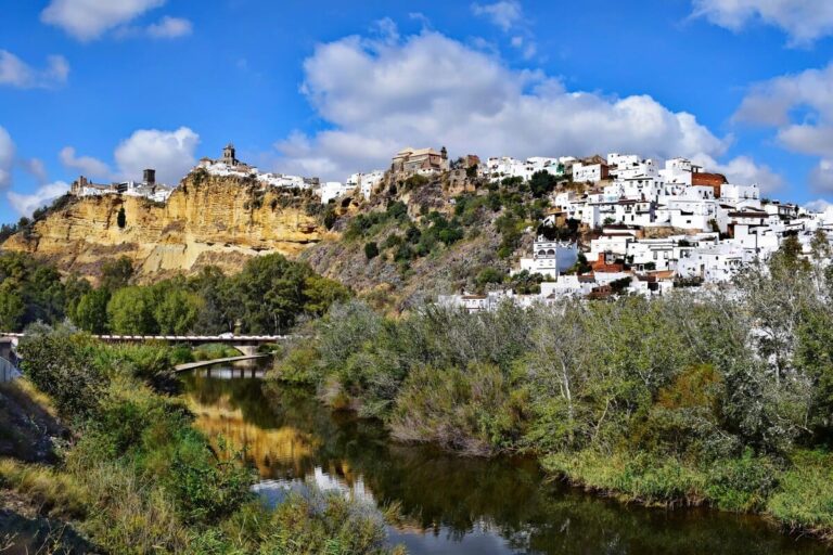 Arcos de la Frontera