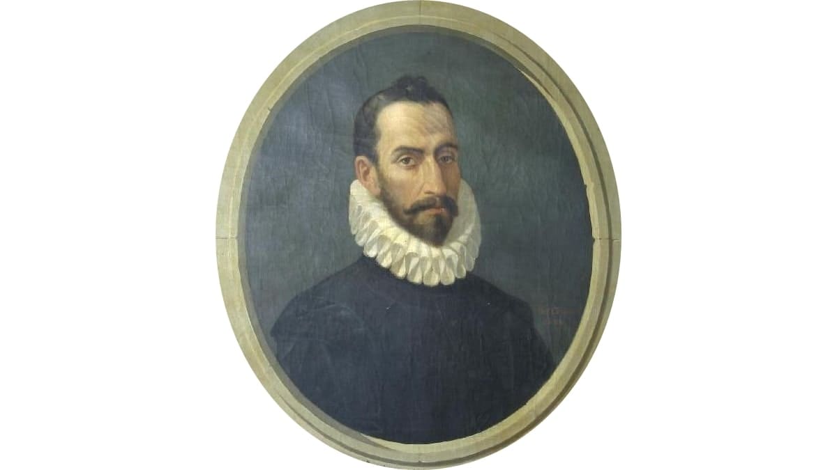 Mateo Alemán • Andalucía Wordle Blog